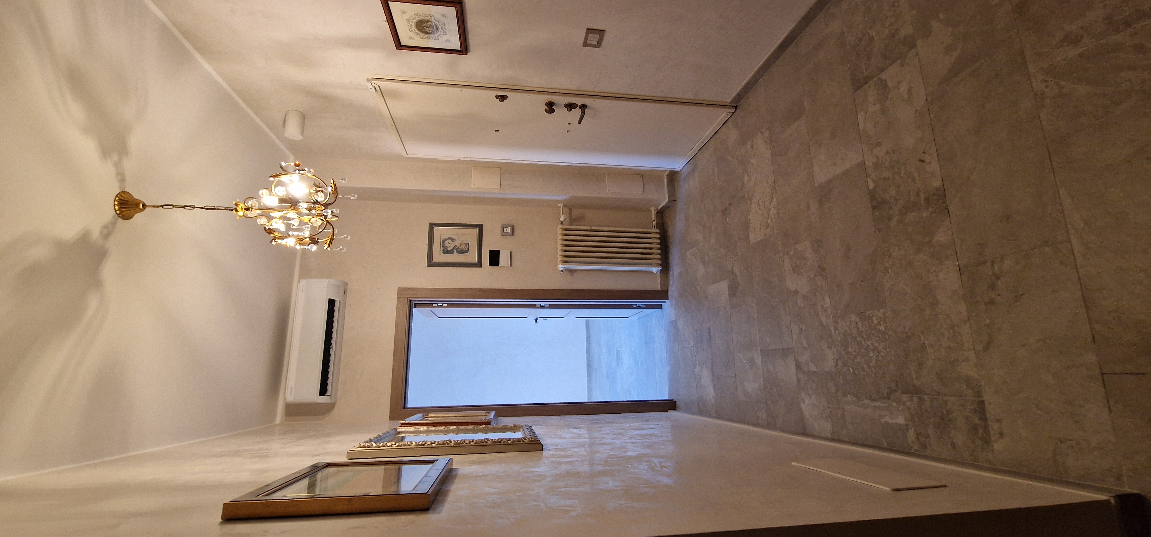 Ristrutturazione completa appartamento - Grugliasco 2025